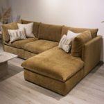 Sofá Seccional June