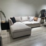 Sofá Seccional Porter