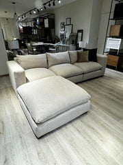 Sofá Versalles Módulos