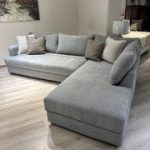 Sofá Seccional Norman