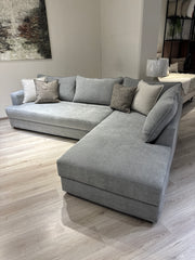 Sofá Seccional Norman