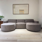 Sofá Seccional Amur