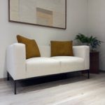 Love Seat Lima