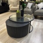 Mesa de Centro Living