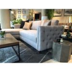 Sofá Seccional Julia