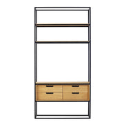 Estante Central Beck