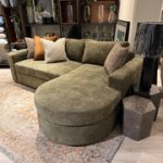 Sofá Seccional Berlín