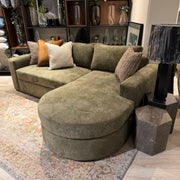 Sofá Seccional Berlín