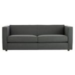 Love Seat Grey