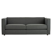 Love Seat Grey