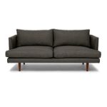 Love Seat Navy