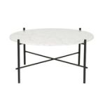 Mesa de Mármol Round