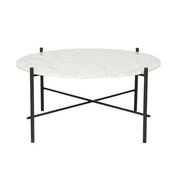 Mesa de Mármol Round