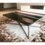 Mesa de Centro Agnes