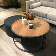 Mesa de Centro Marcus