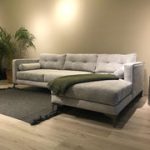 Sofá Seccional Mica