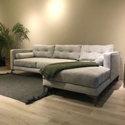 Sofá Seccional Mica