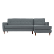 Sofá Seccional Black