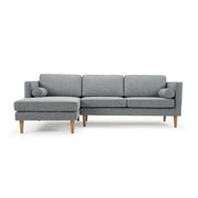 Sofá Seccional Gante