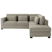 Sofá Seccional Lara