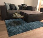 Sofá Seccional Lauren