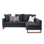 Sofá Seccional Nogal