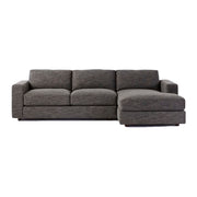 Sofá Seccional Rocket