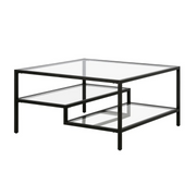 Mesa de Centro Nico Cuadrada