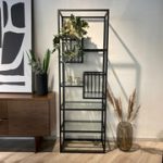 Estante Chico Lisboa