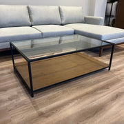 Mesa de Centro Garden