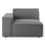 Sillón Less Izquierdo