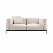 Love Seat Luxor