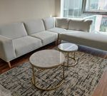 Sofá Seccional Luke