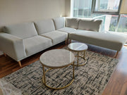 Sofá Seccional Luke