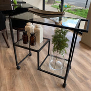 Carrito de Servicio Lauren