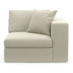 Sillón Great Derecho