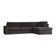 Sofá Seccional Nina