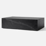 Mesa de Centro Nash Mármol Marquina