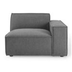 Sillón Less Derecho