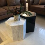 Juego de Mesas de Centro Chai