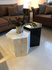 Juego de Mesas de Centro Chai