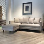 Sofá Seccional Bitter