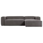 Sofá Seccional Block