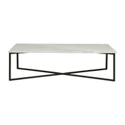 Mesa de Centro June rectangular