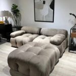 Sofá Modular Mint 3