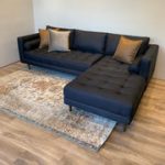 Sofá Seccional Rover